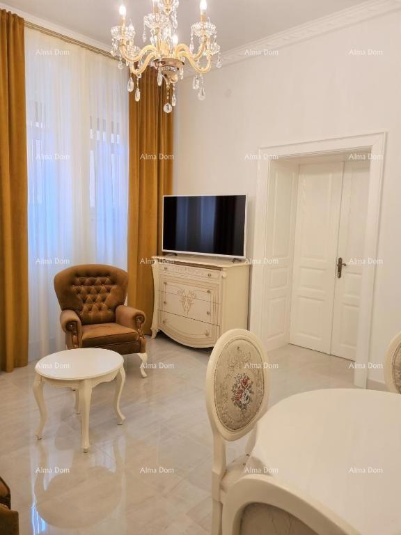 Appartamento nel centro della città