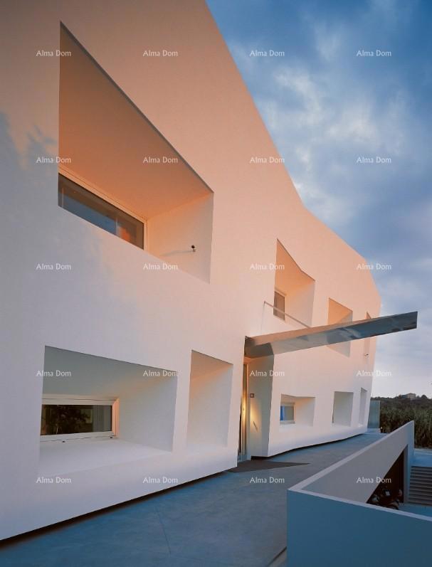 Pola/Veruda! Casa indipendente in una posizione privilegiata!