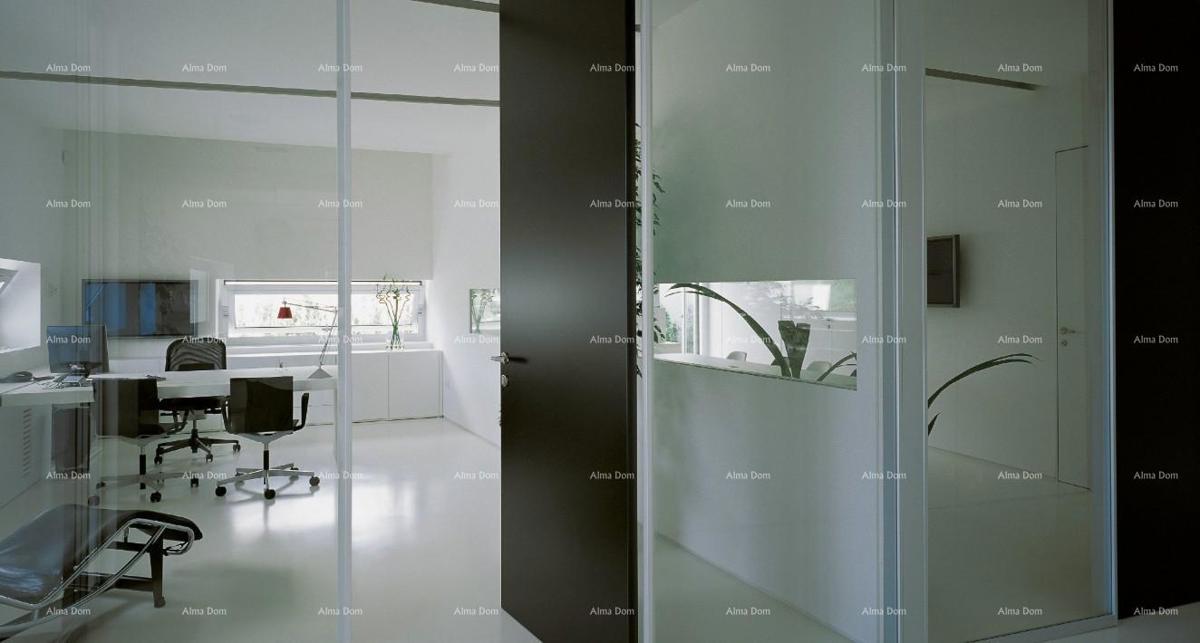 Pola/Veruda! Casa indipendente in una posizione privilegiata!