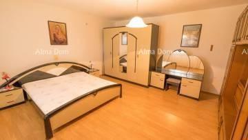 Autentica proprietà istriana vicino a Žminj – casa con grande potenziale!