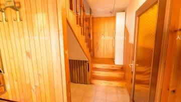 Autentica proprietà istriana vicino a Žminj – casa con grande potenziale!