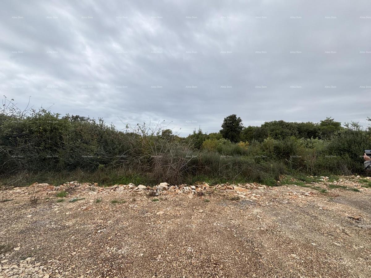 Terreno edificabile Pula