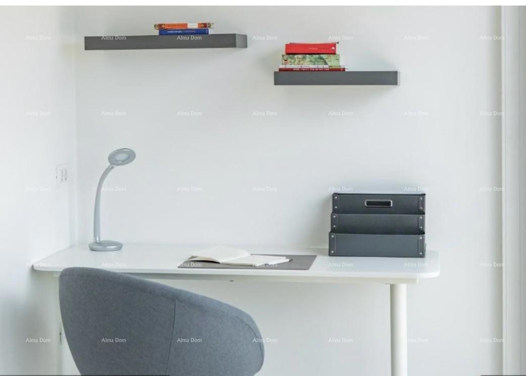 Vendita di una splendida villa con piscina, jacuzzi e vista mare, Fažana!