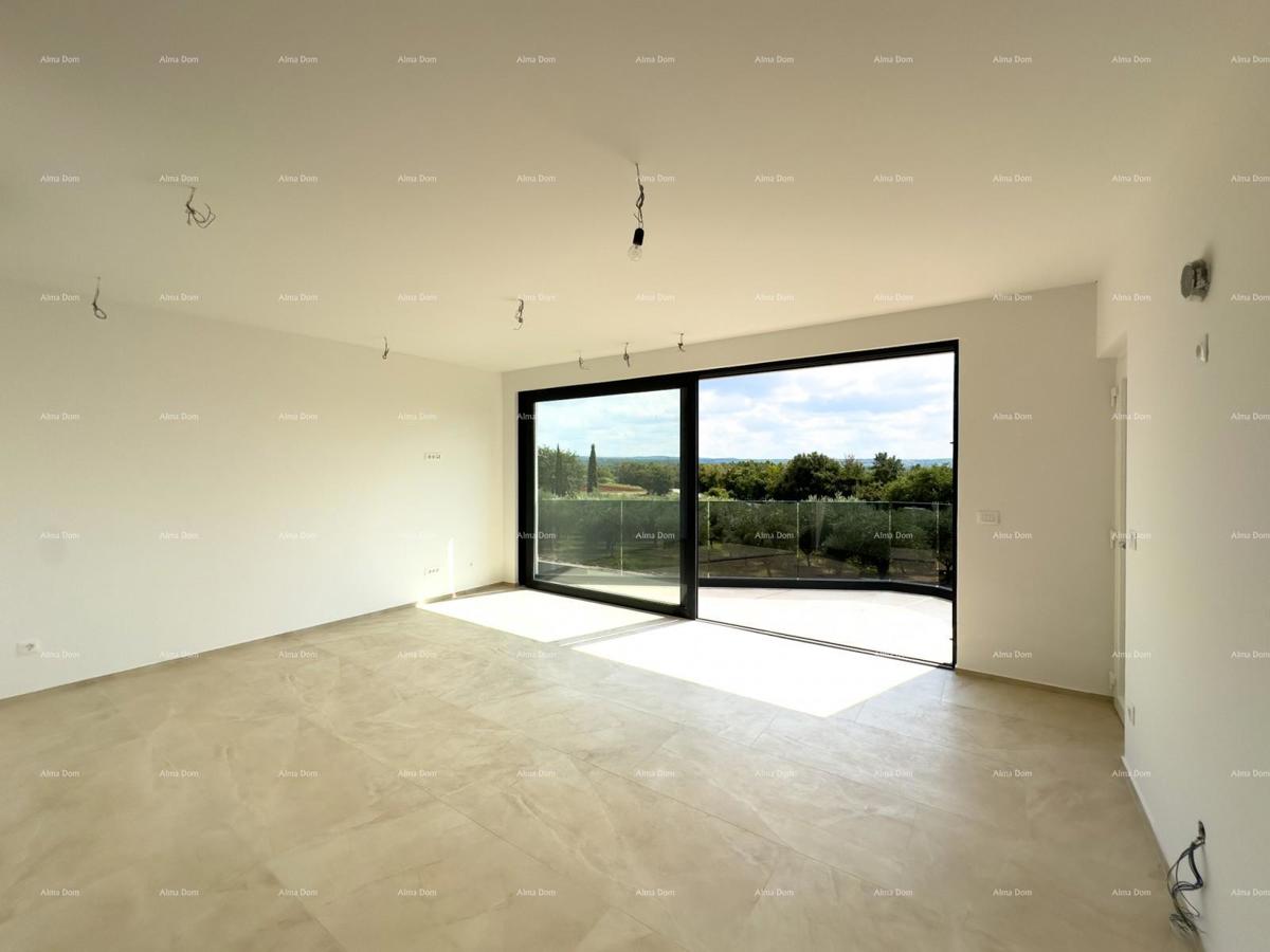 Vendiamo appartamento con grande terrazza sul tetto!