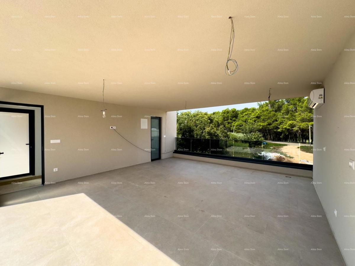 Vendiamo appartamento con grande terrazza sul tetto!