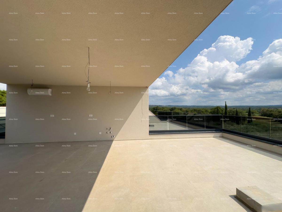 Vendiamo appartamento con grande terrazza sul tetto!