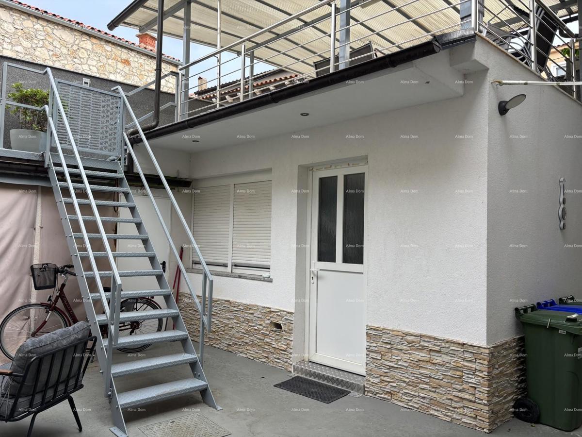 Vendere una casa a Medolino!