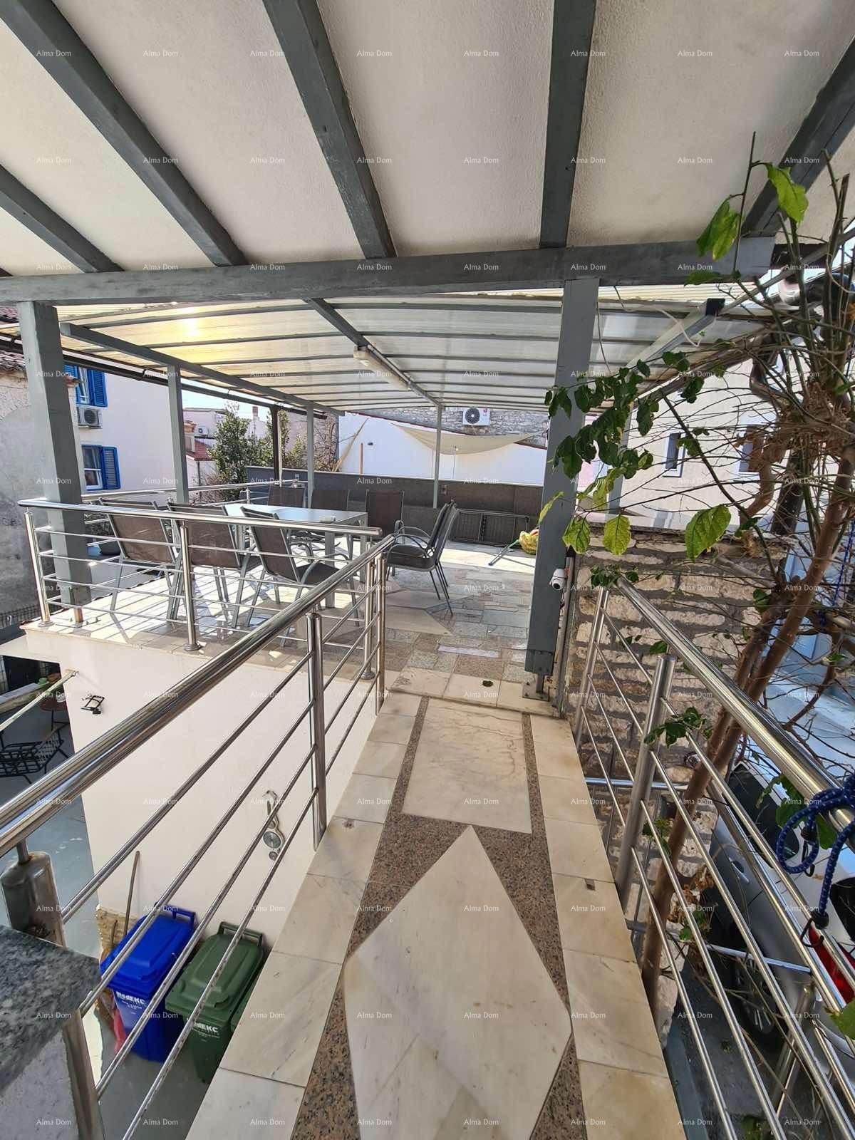 Vendere una casa a Medolino!