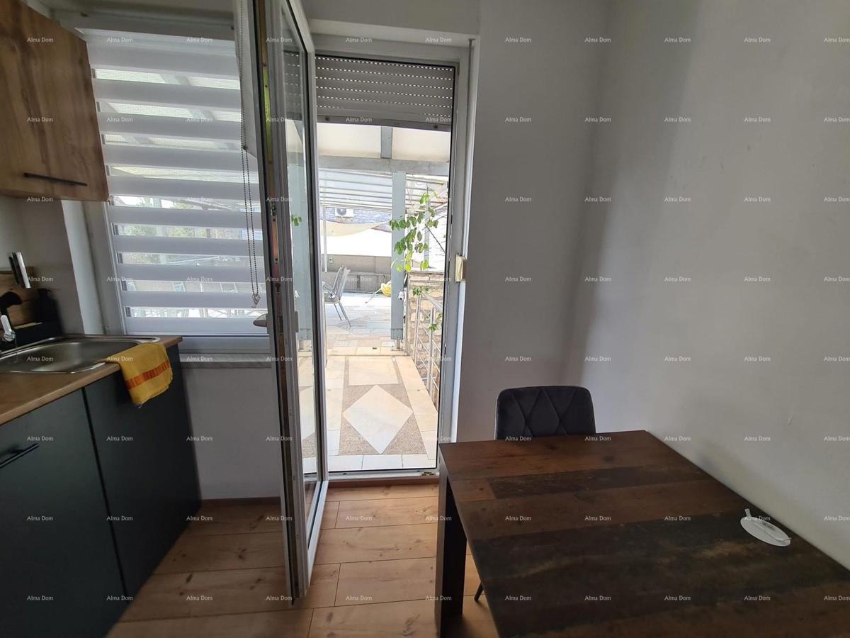 Vendere una casa a Medolino!