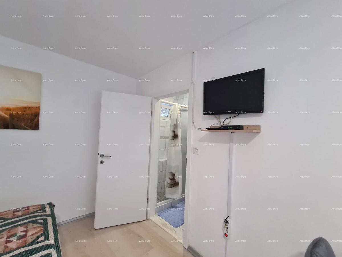 Vendere una casa a Medolino!