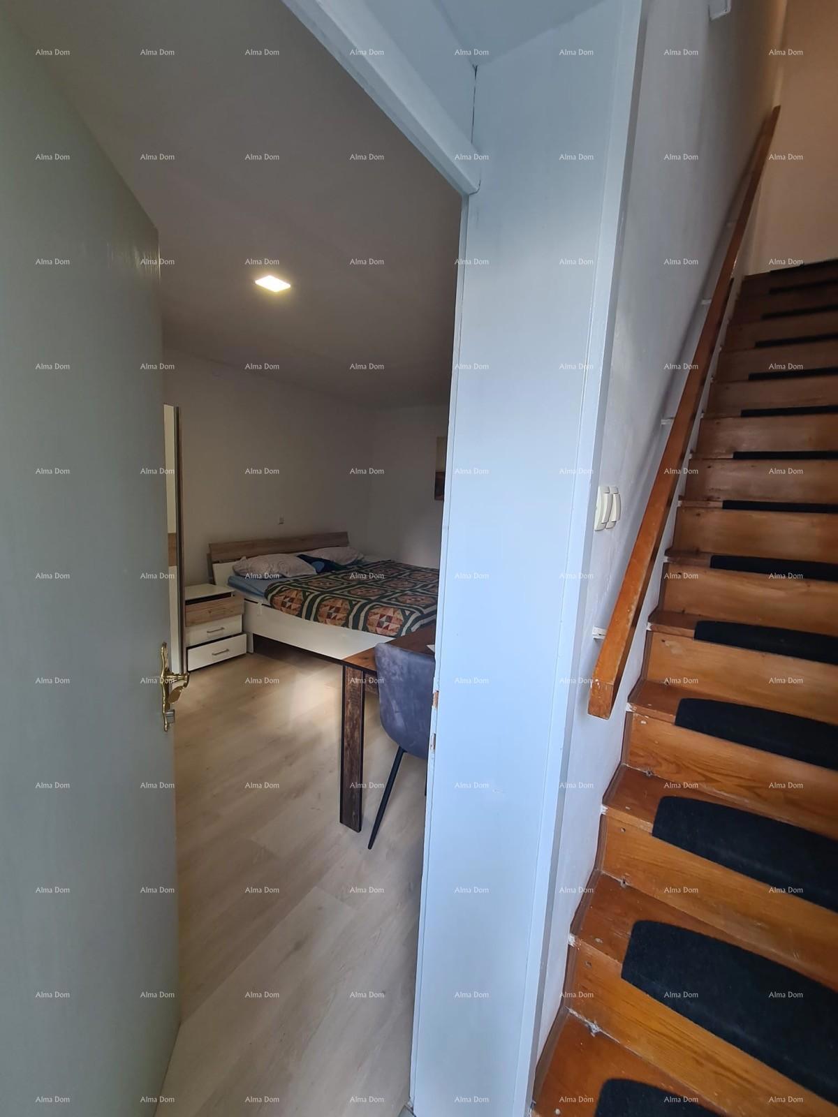 Vendere una casa a Medolino!