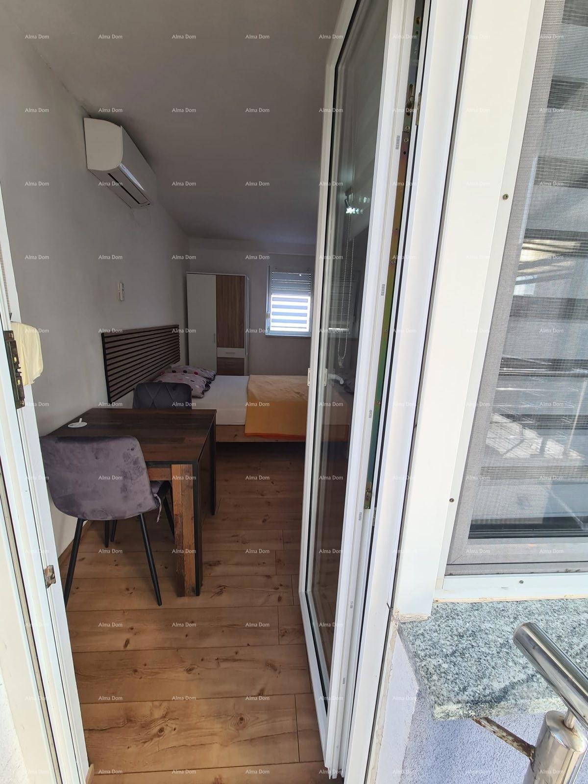 Vendere una casa a Medolino!