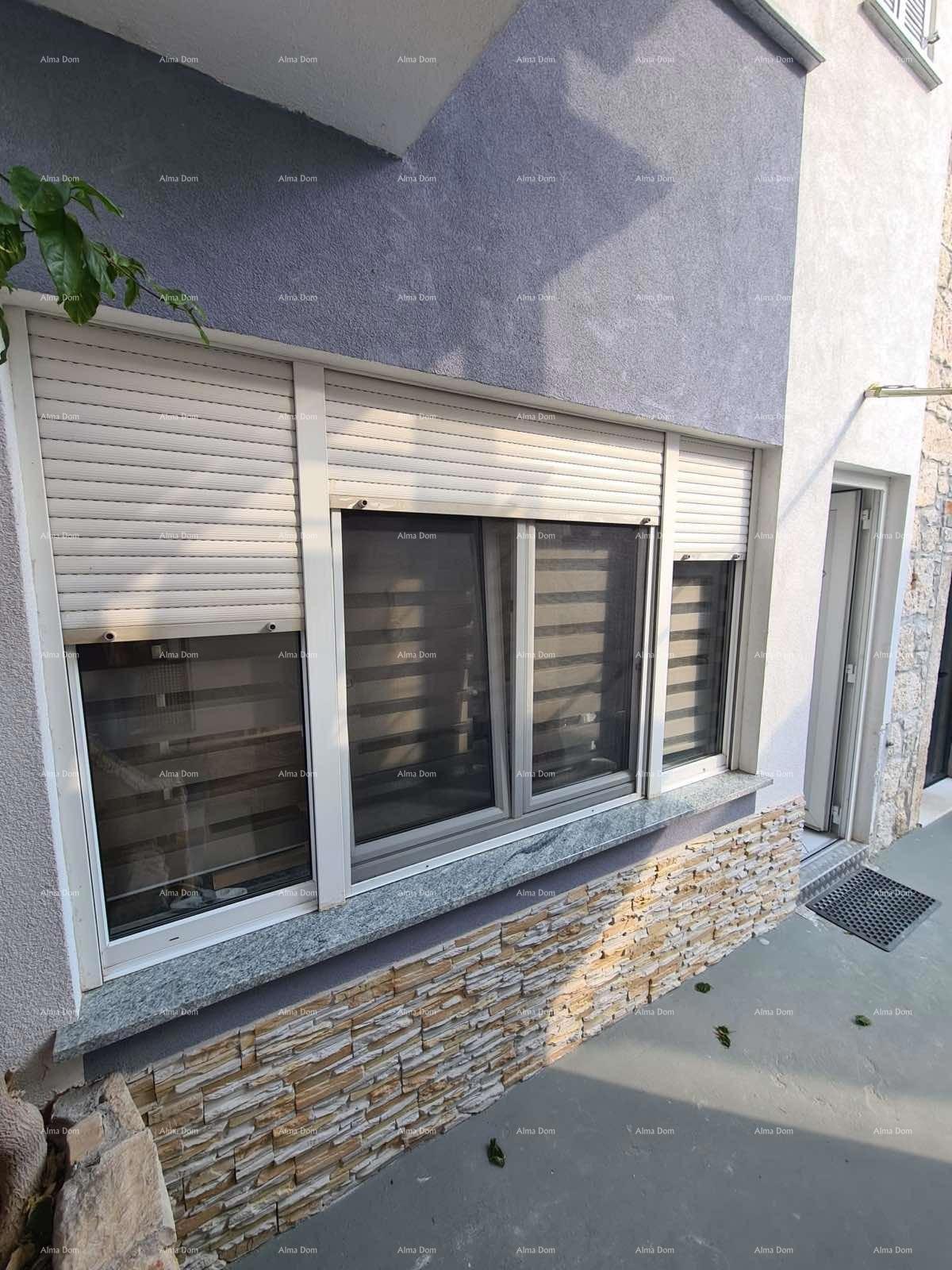 Vendere una casa a Medolino!