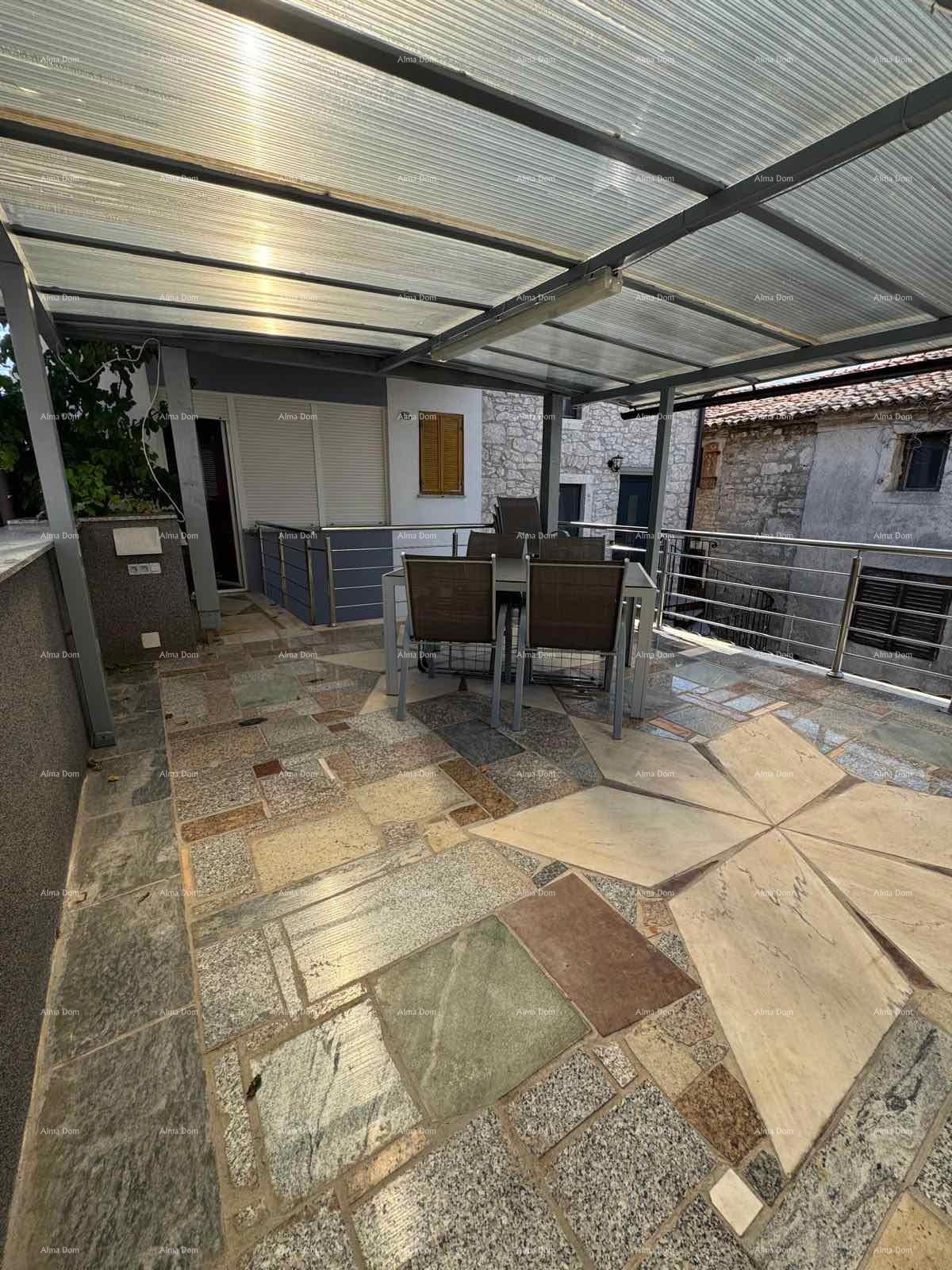 Vendere una casa a Medolino!