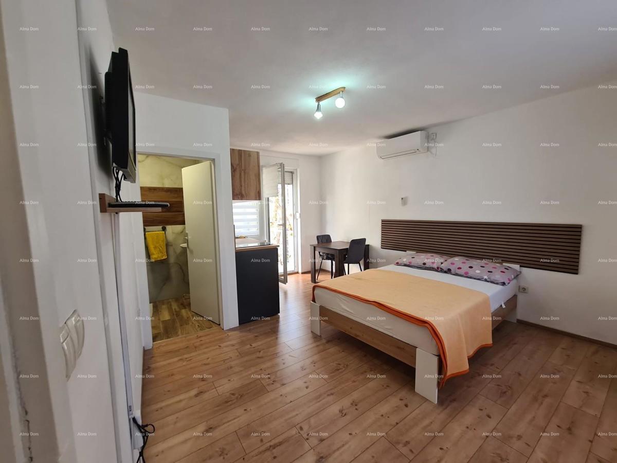 Vendere una casa a Medolino!