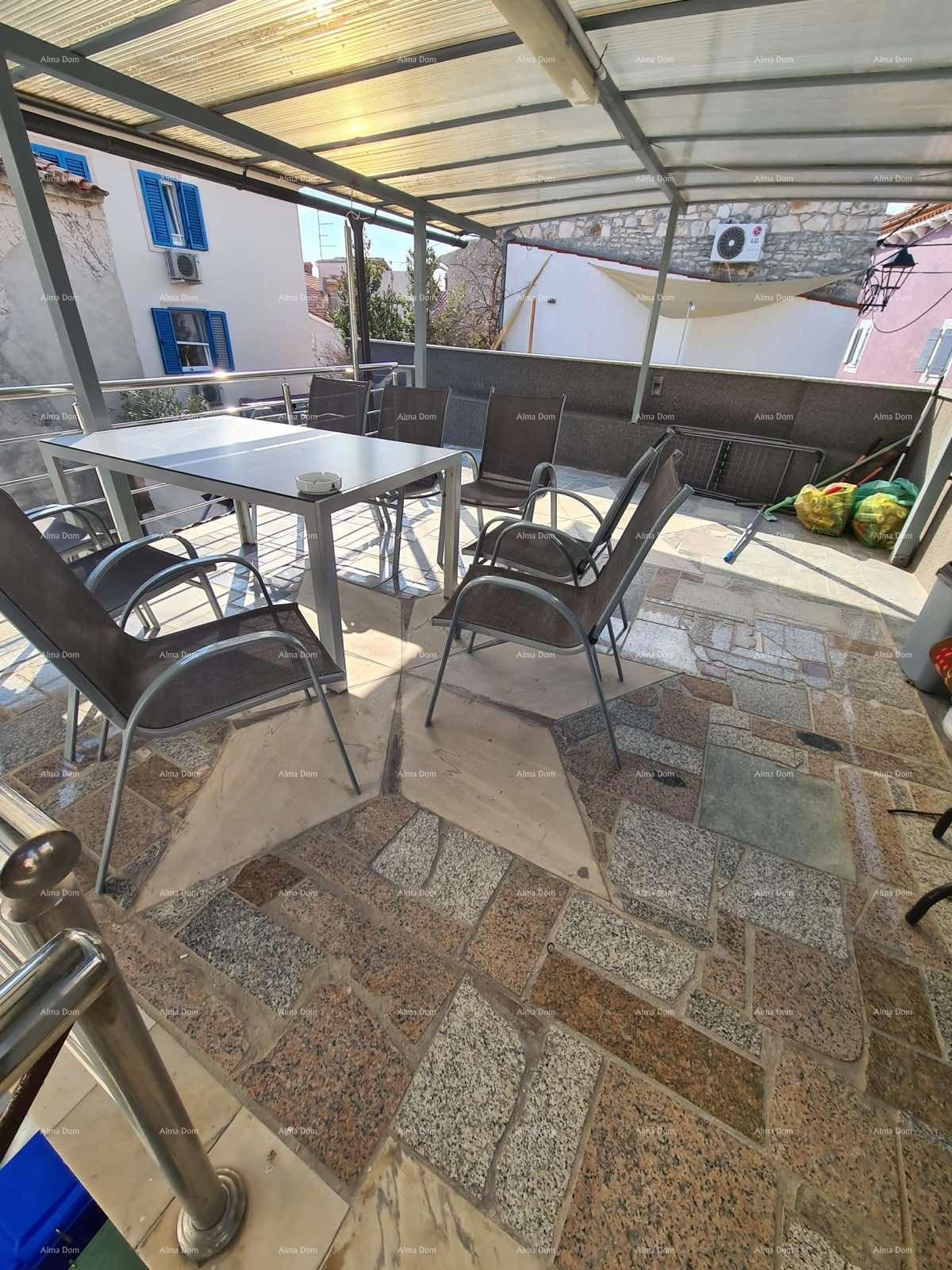 Vendere una casa a Medolino!