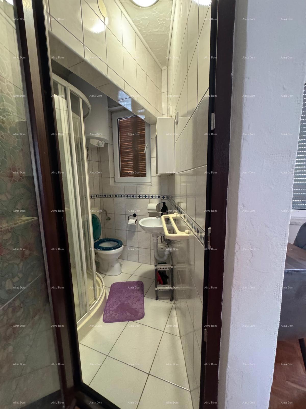 Vendere una casa a Medolino!