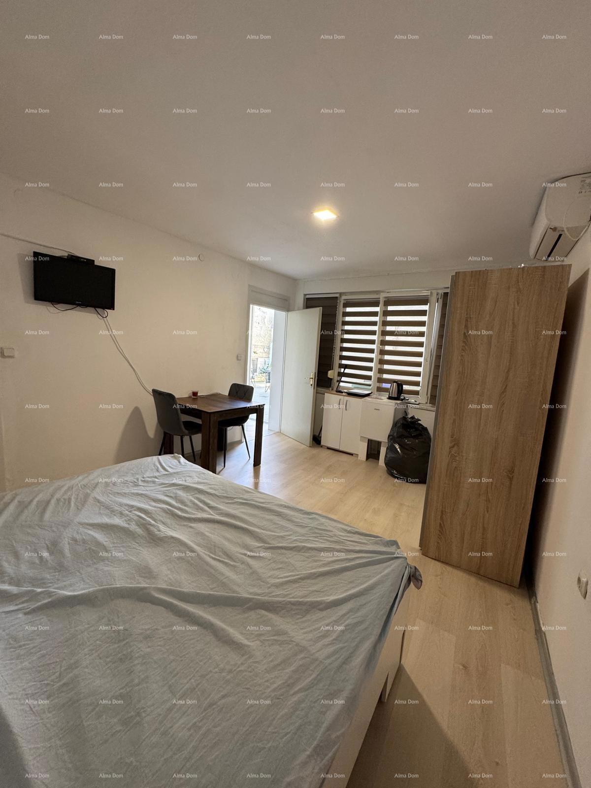 Vendere una casa a Medolino!