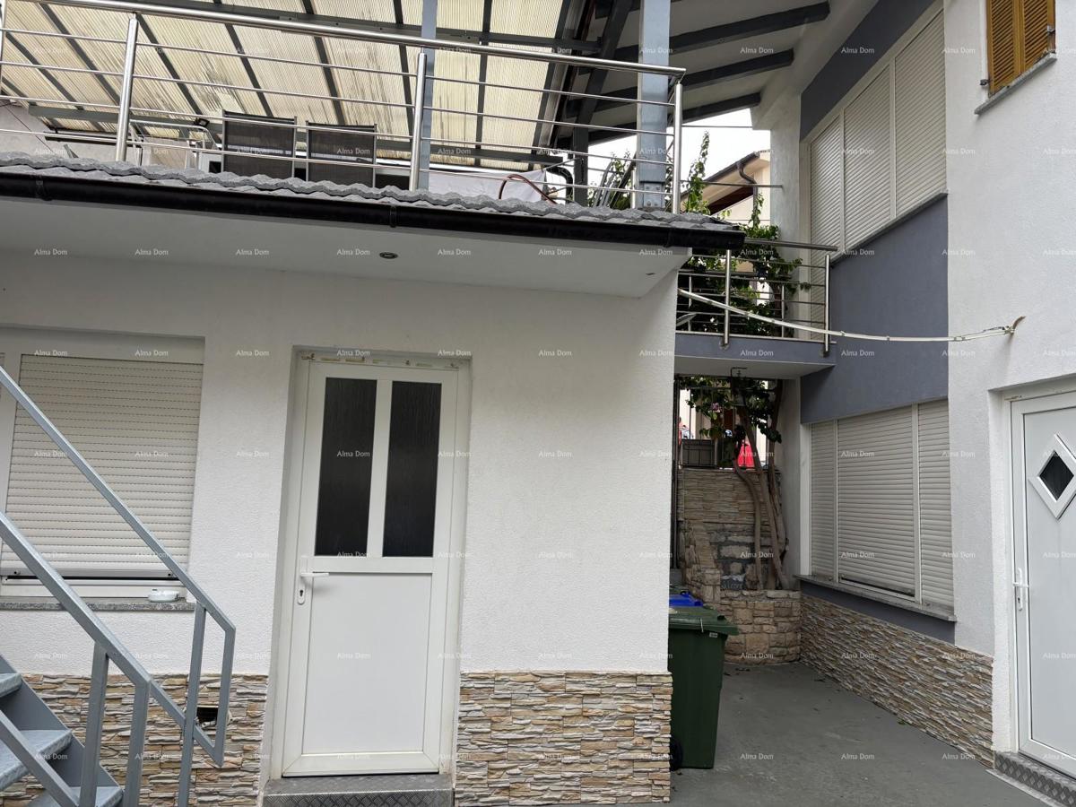 Vendere una casa a Medolino!