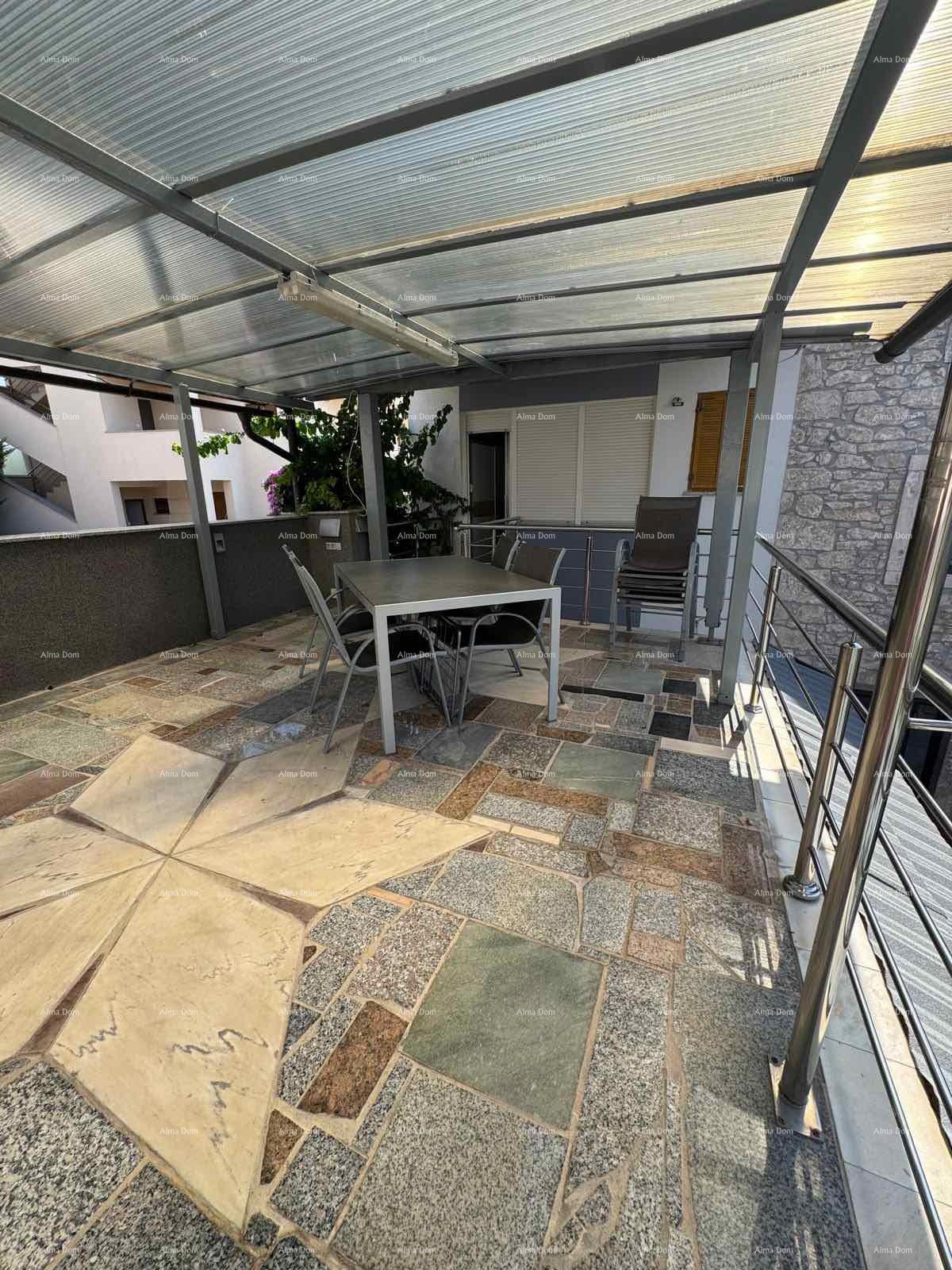 Vendere una casa a Medolino!