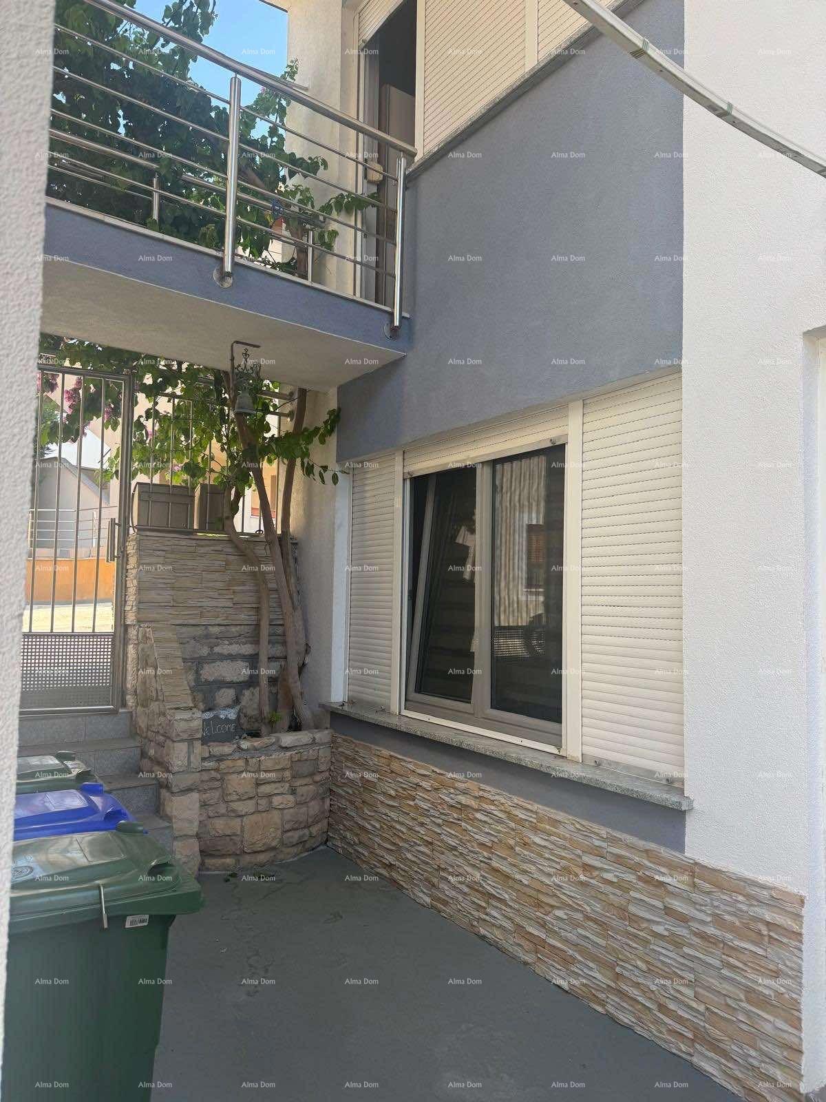 Vendere una casa a Medolino!