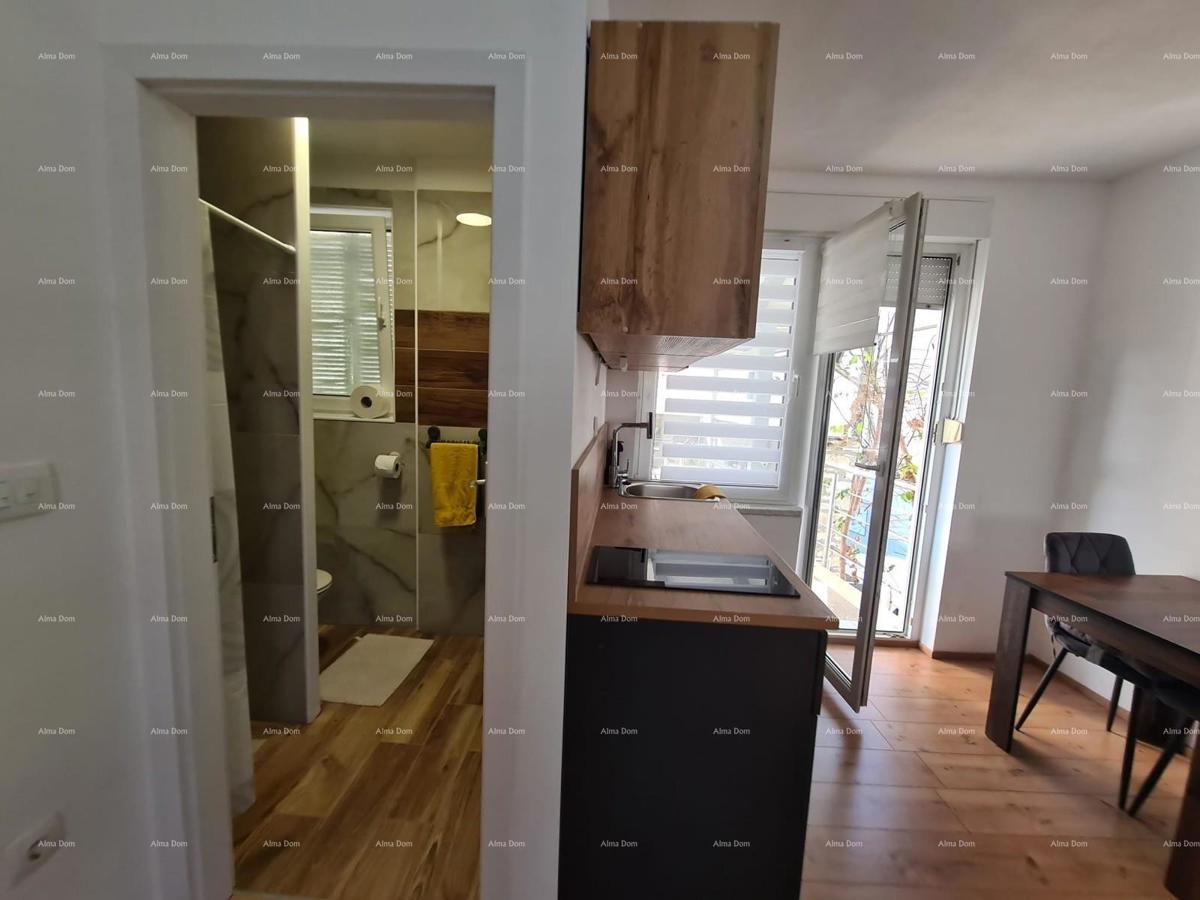 Vendere una casa a Medolino!