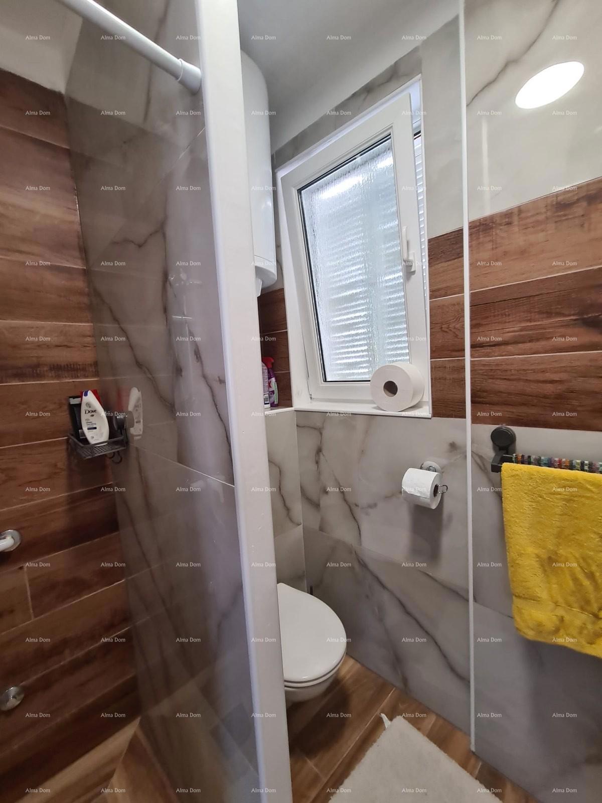 Vendere una casa a Medolino!