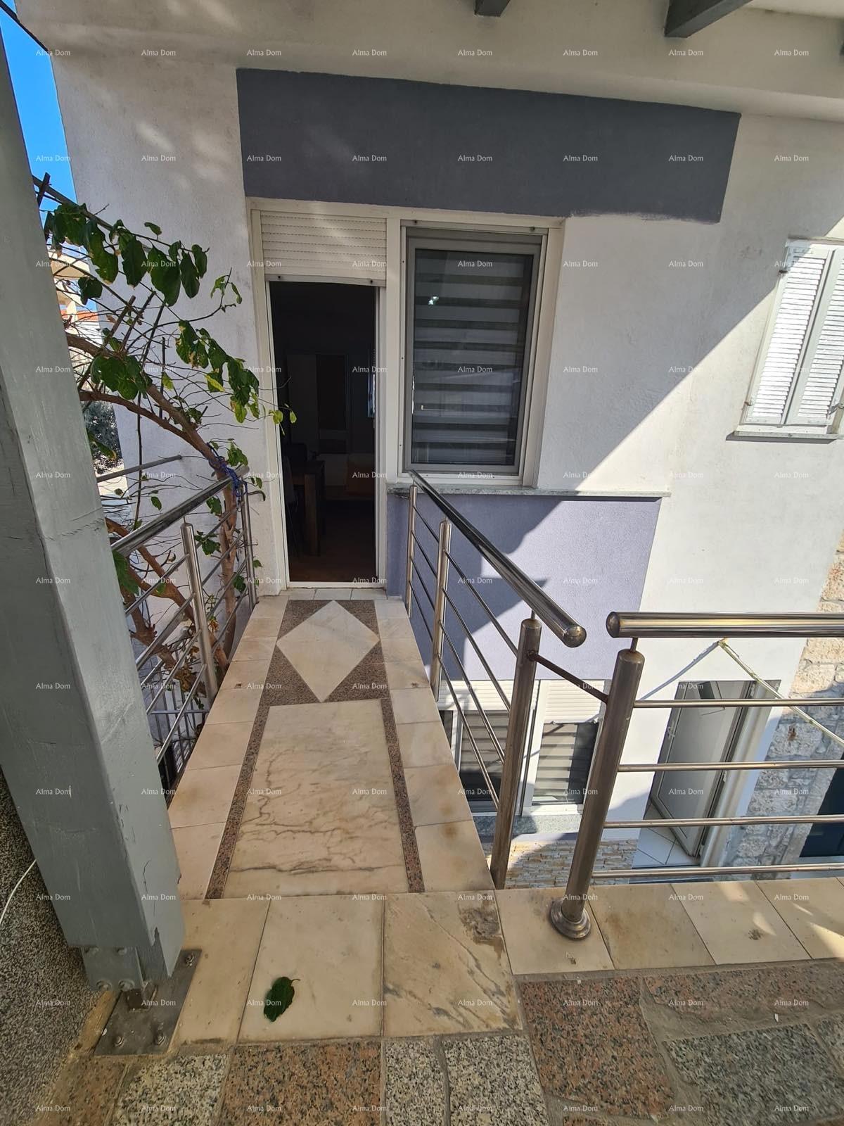 Vendere una casa a Medolino!