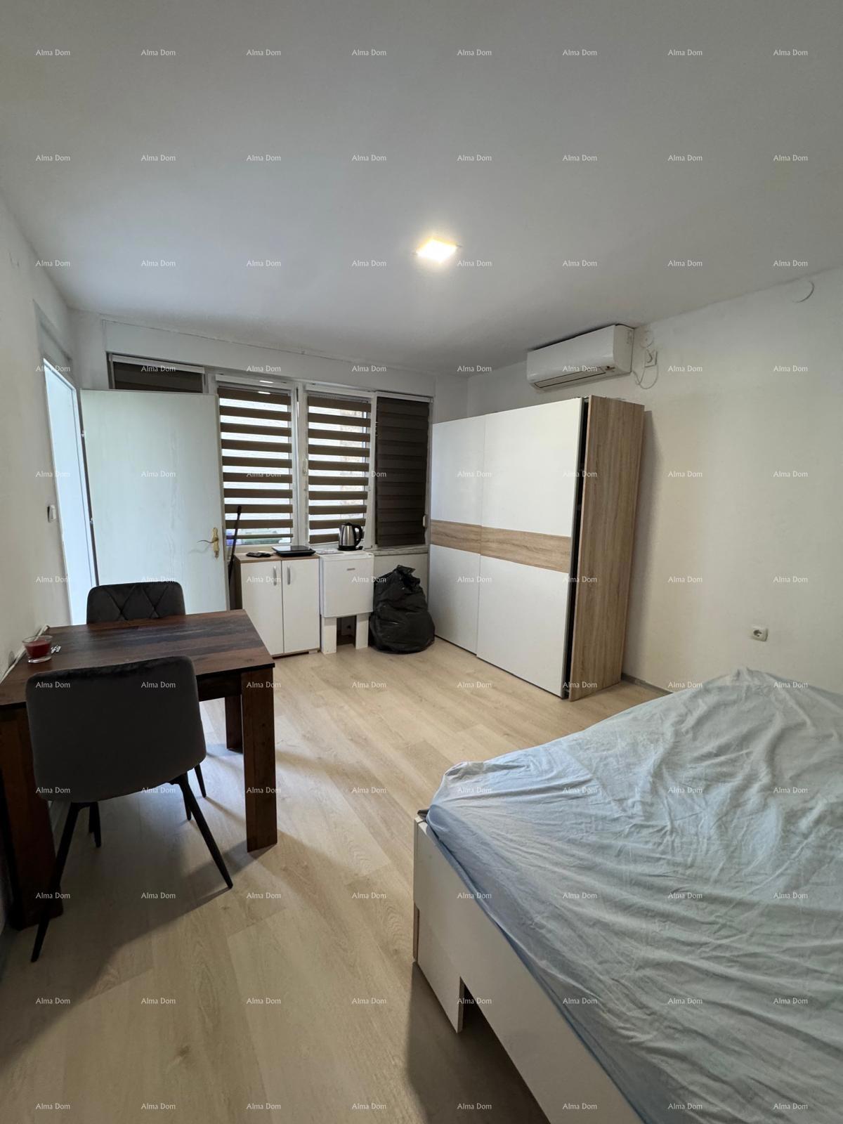 Vendere una casa a Medolino!