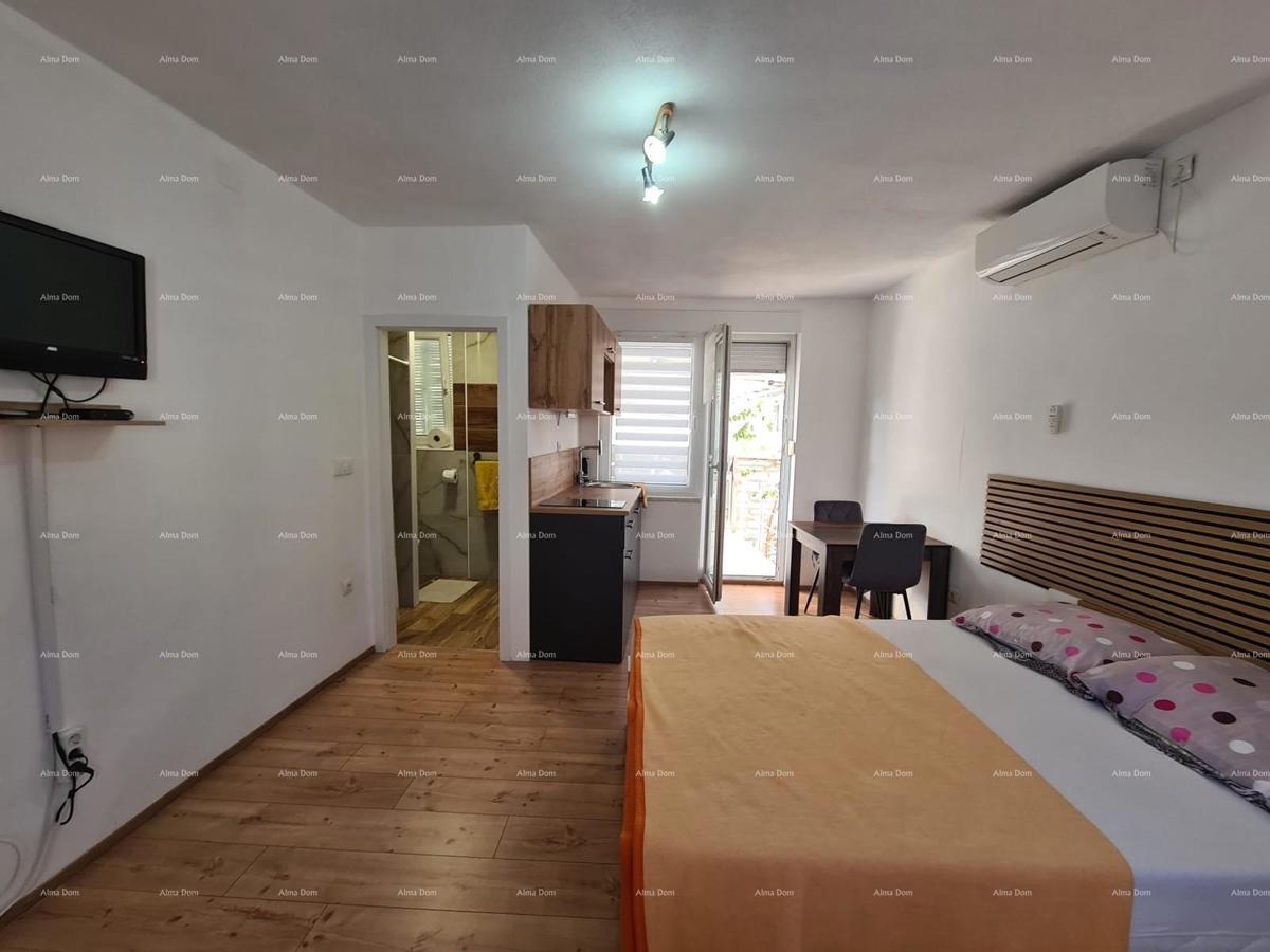 Vendere una casa a Medolino!