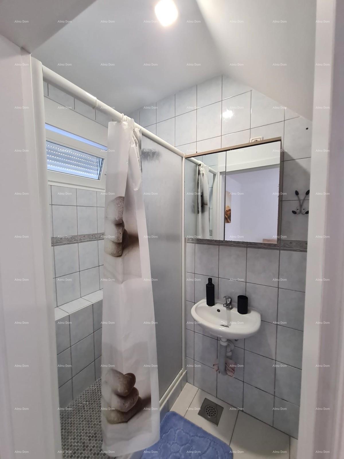 Vendere una casa a Medolino!