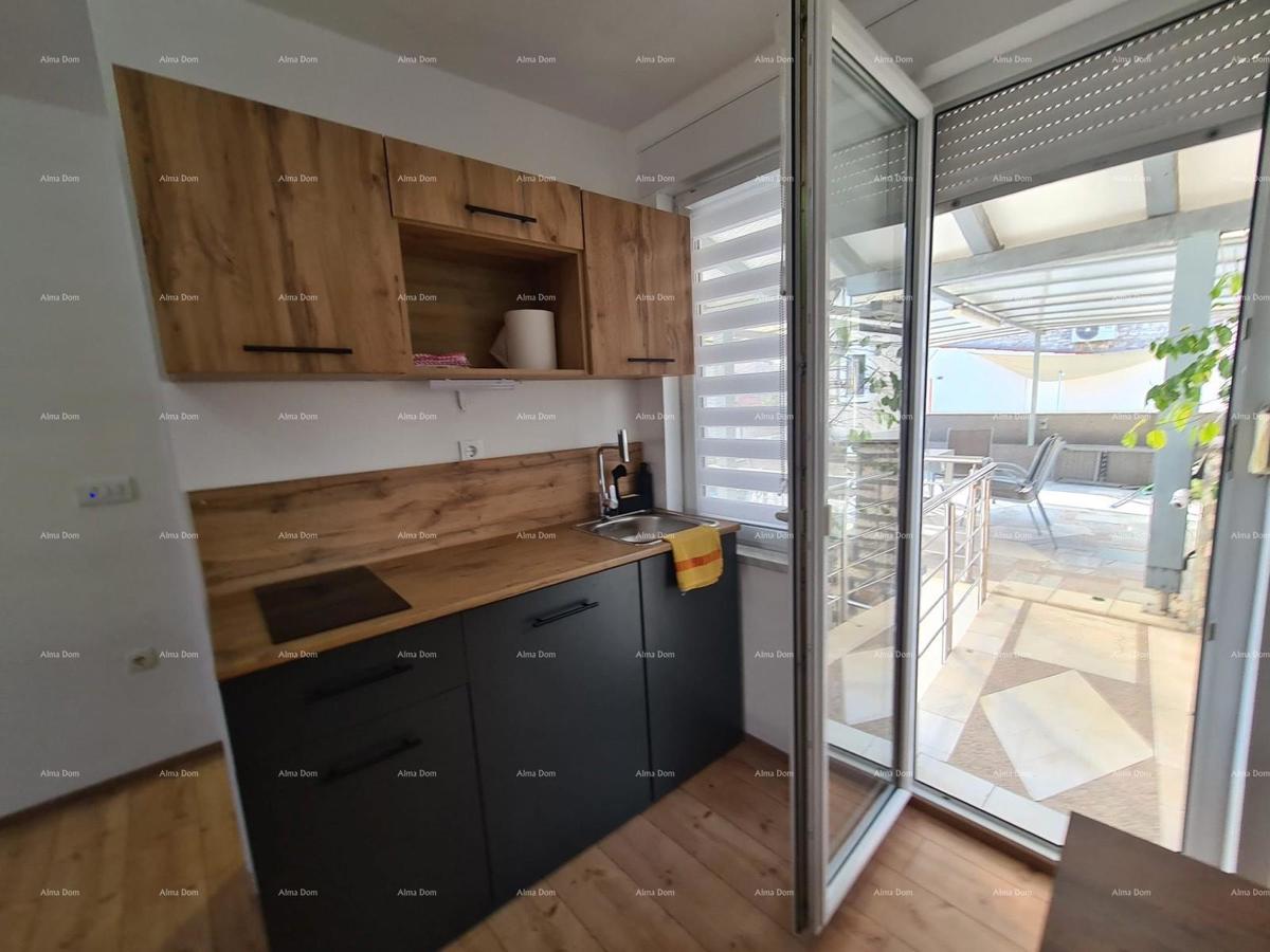 Vendere una casa a Medolino!