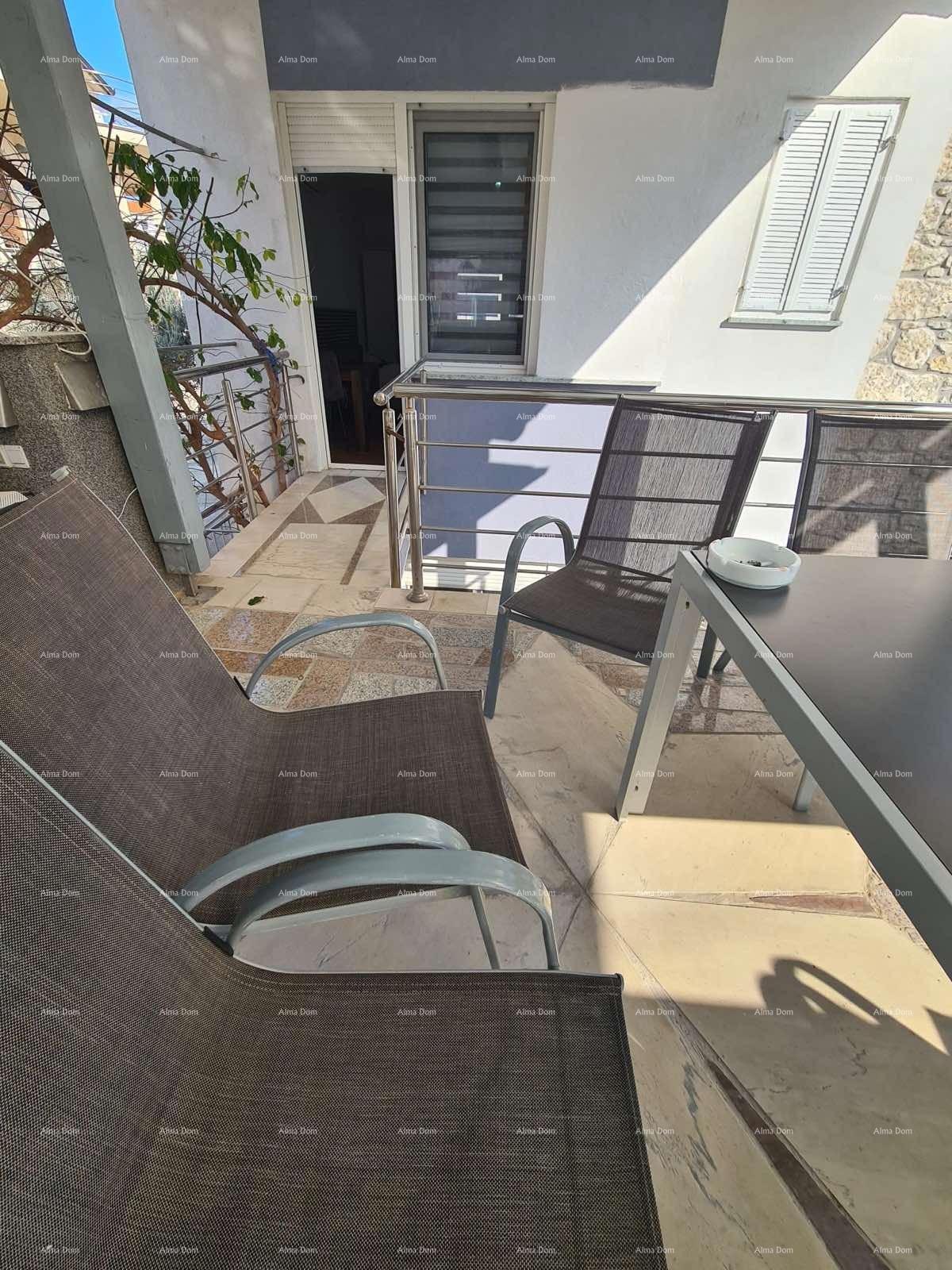 Vendere una casa a Medolino!