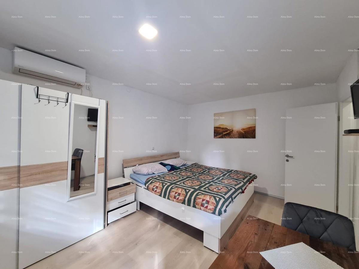 Vendere una casa a Medolino!