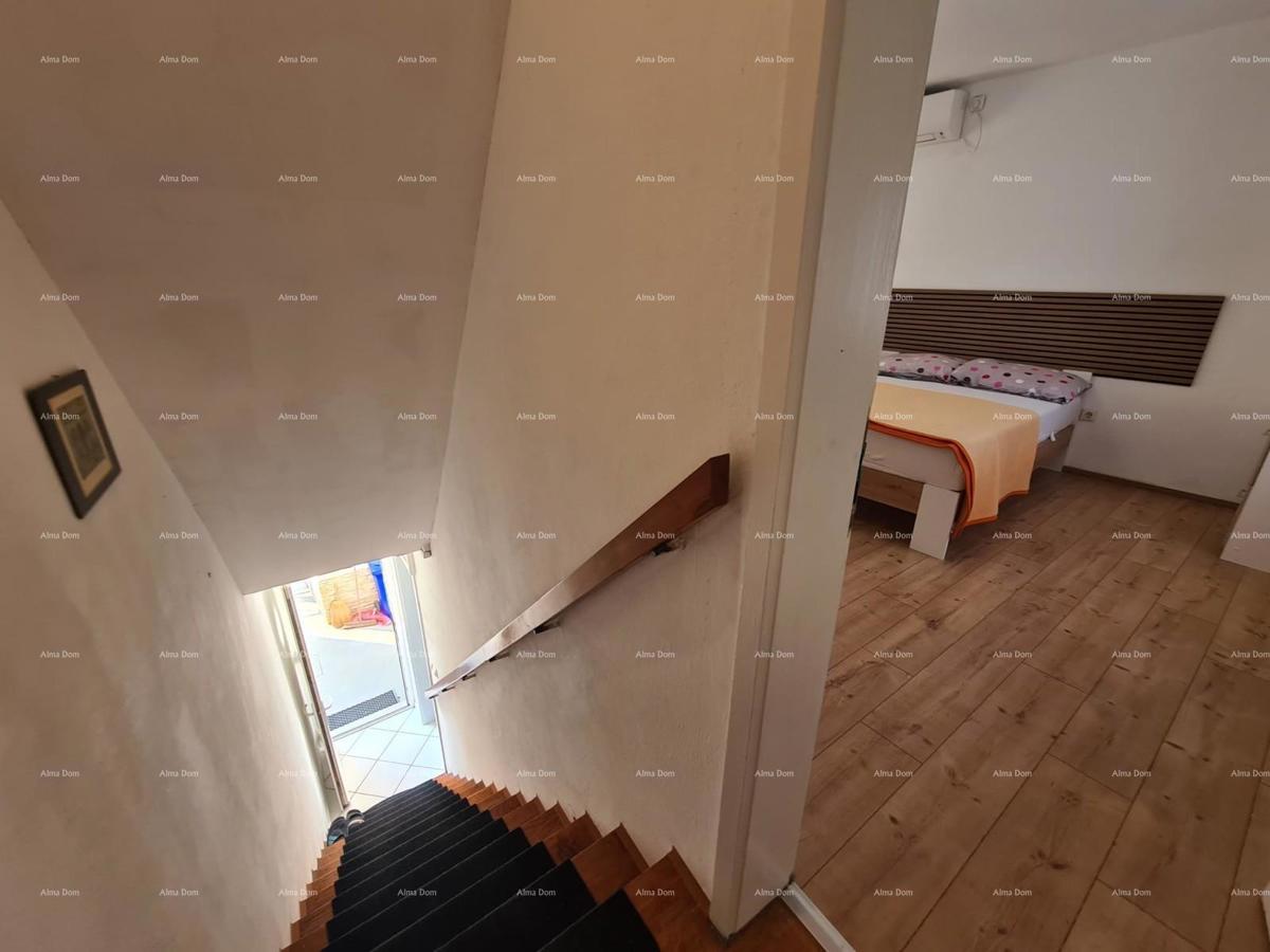 Vendere una casa a Medolino!