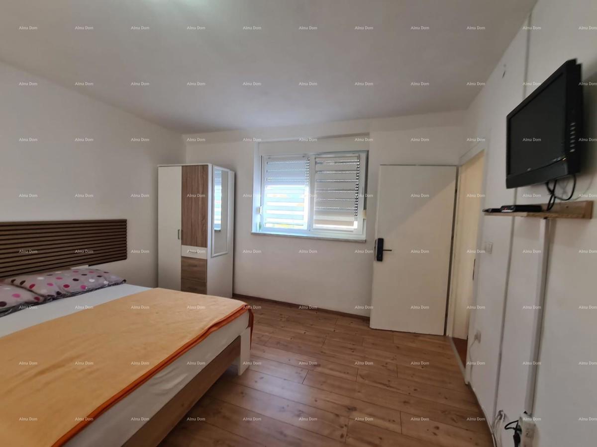 Vendere una casa a Medolino!