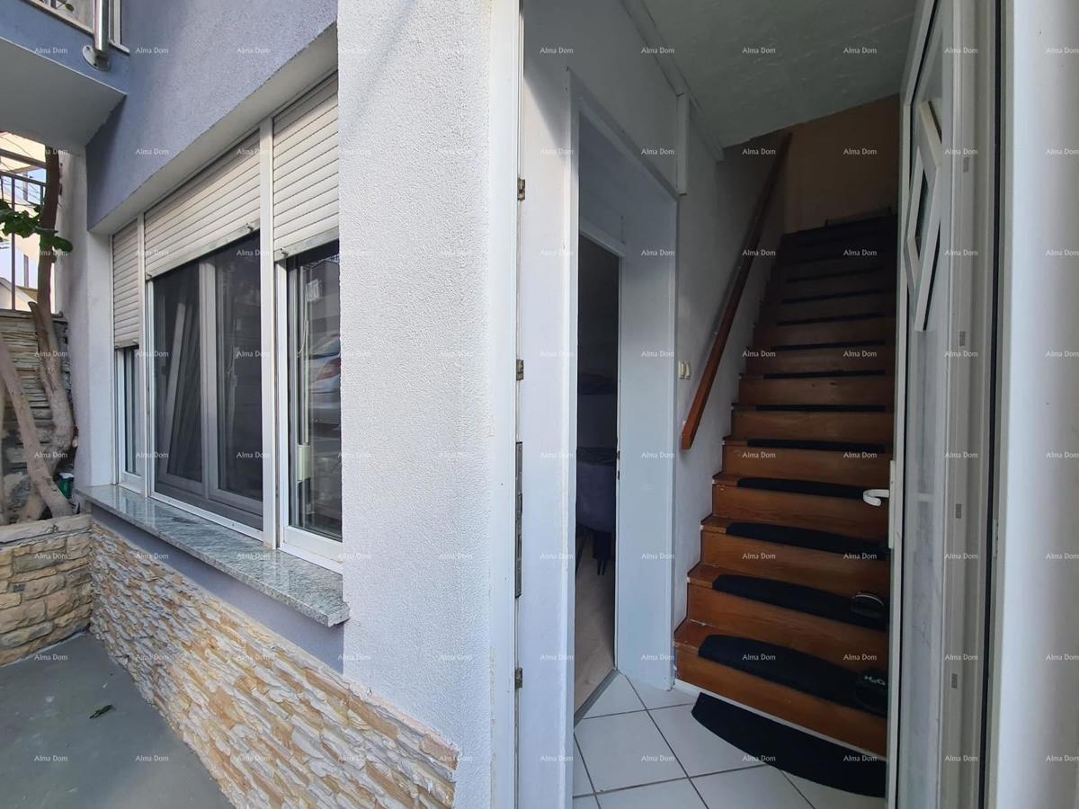 Vendere una casa a Medolino!