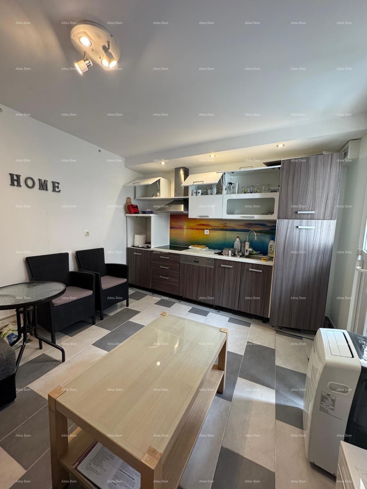 Vendere una casa a Medolino!