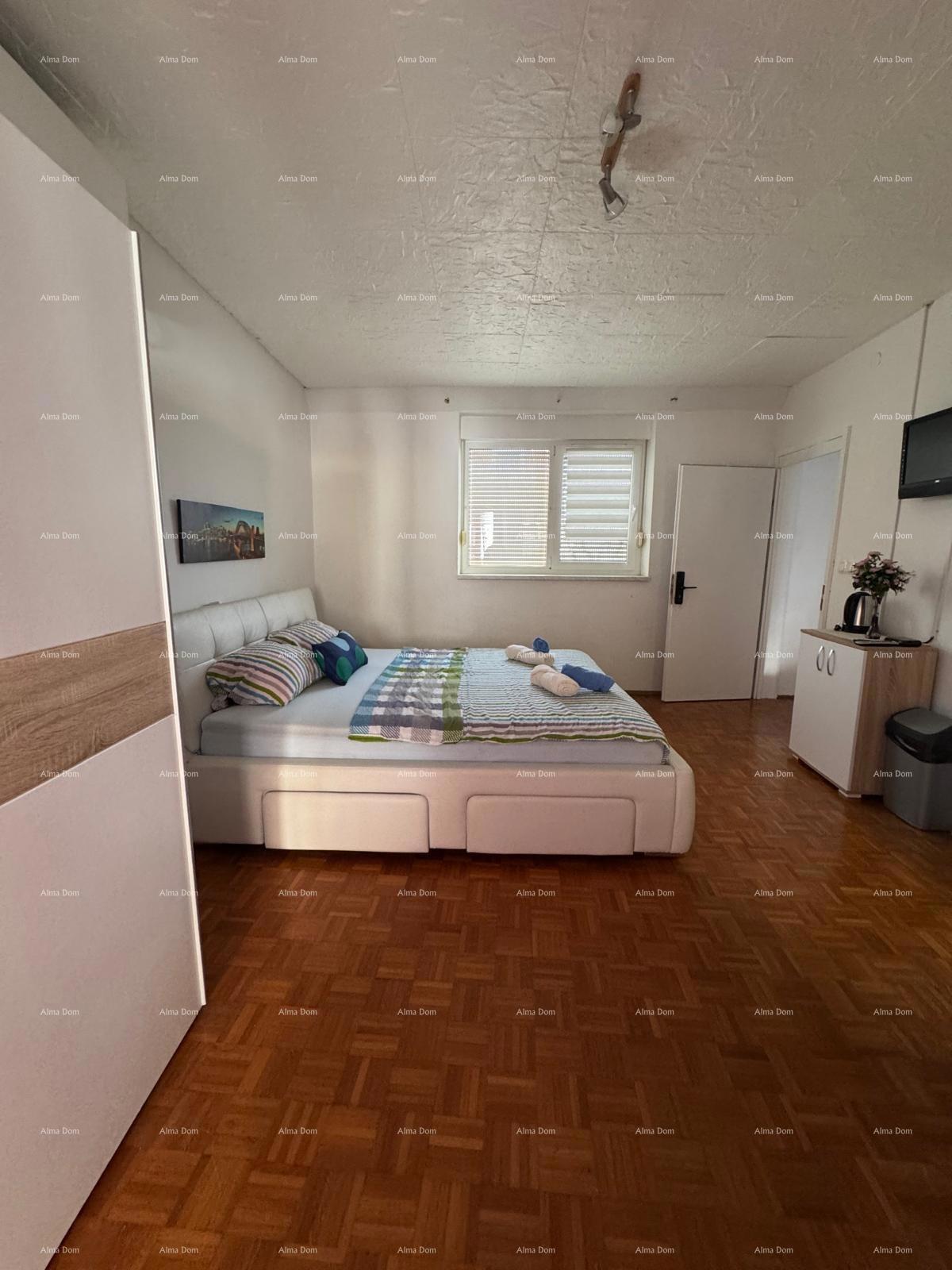 Vendere una casa a Medolino!