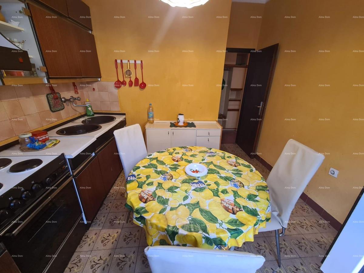 Eccellente appartamento nel cuore della città, Pola.