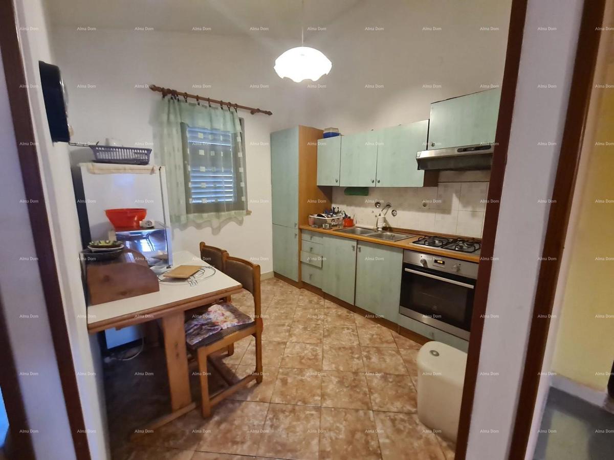 In vendita villa indipendente – Poreč