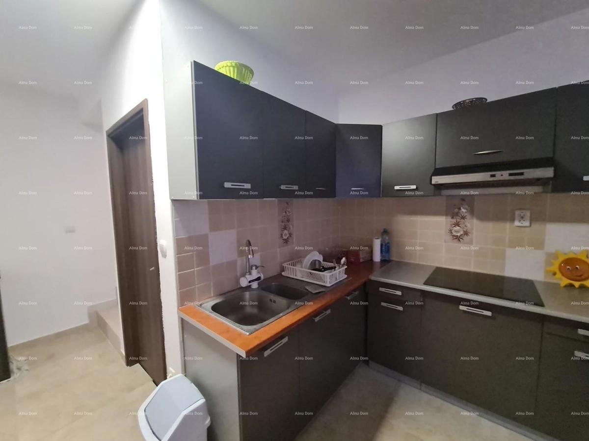 In vendita villa indipendente – Poreč