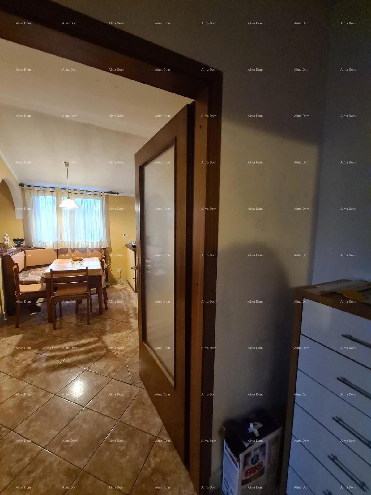 In vendita villa indipendente – Poreč