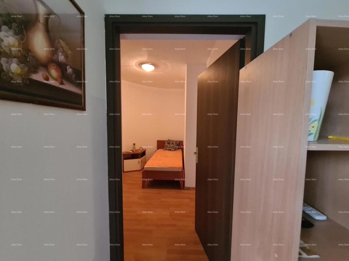 In vendita villa indipendente – Poreč