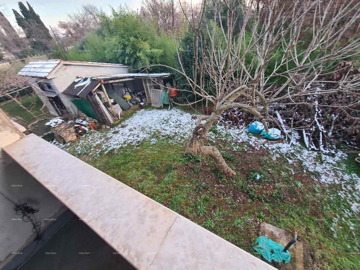 In vendita villa indipendente – Poreč