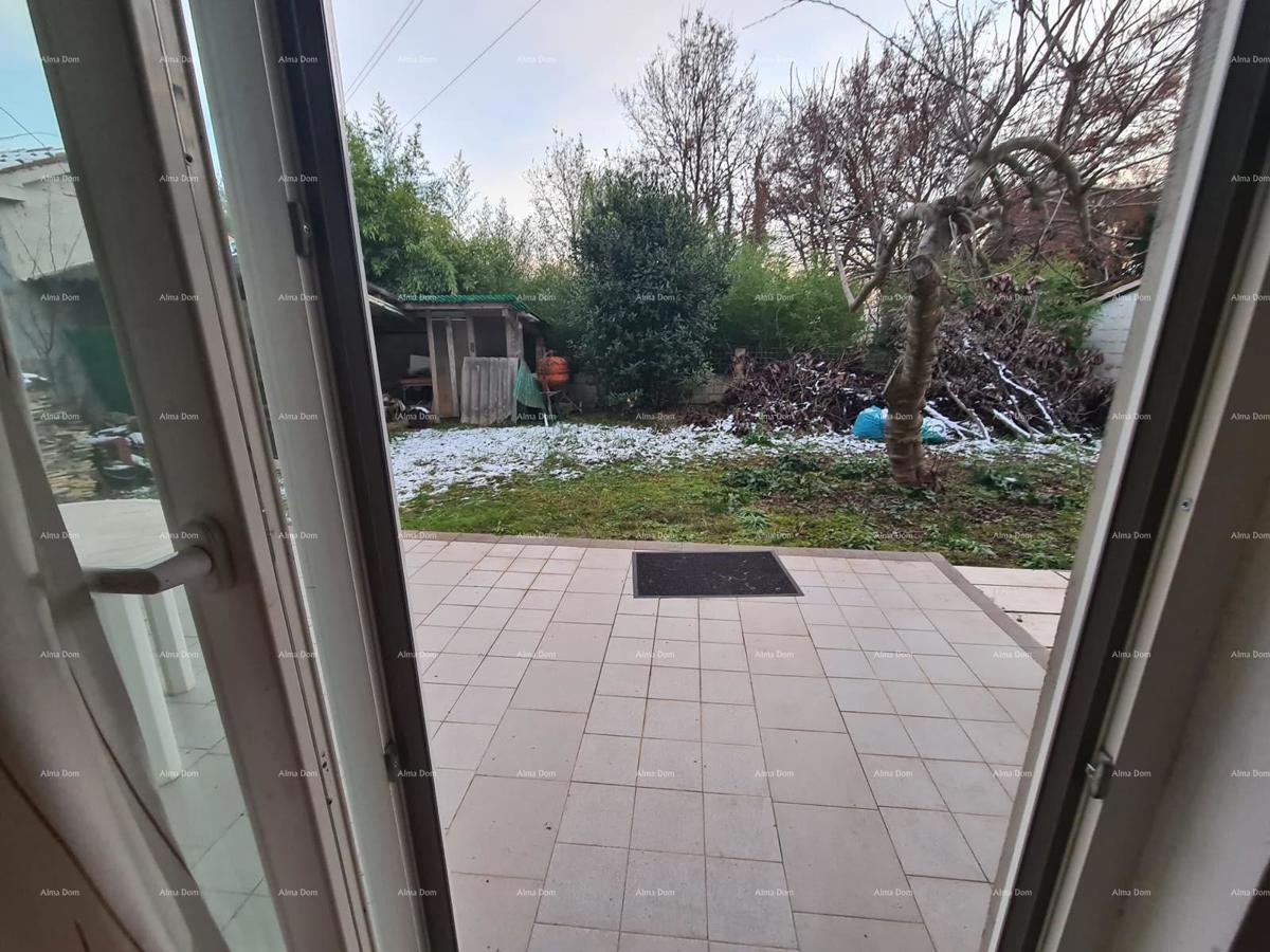 In vendita villa indipendente – Poreč