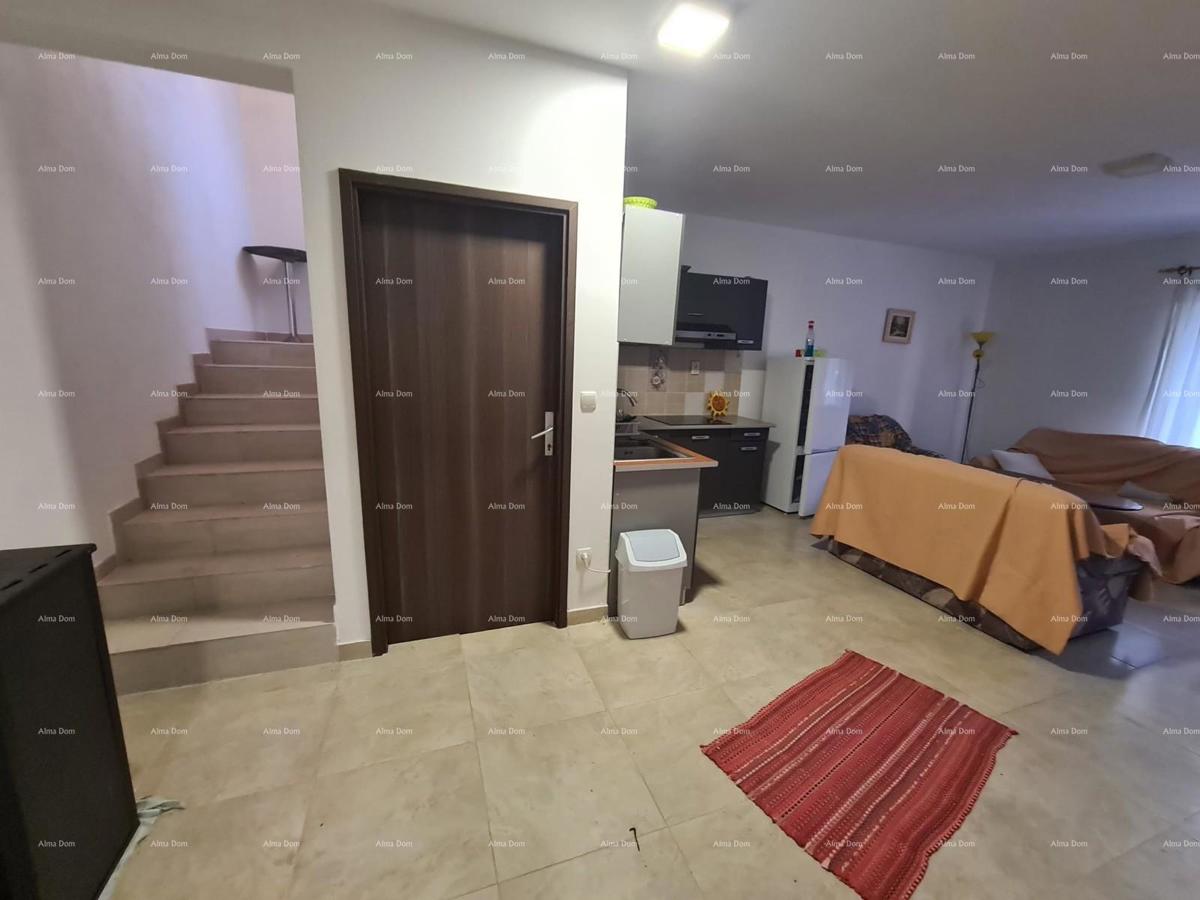 In vendita villa indipendente – Poreč