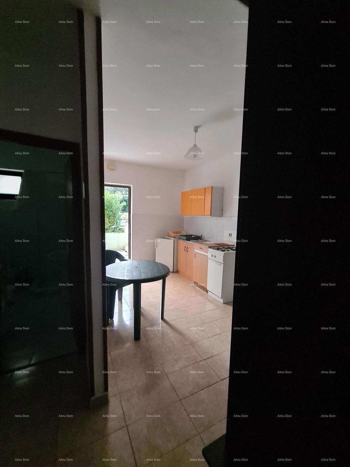 In vendita villa indipendente – Poreč