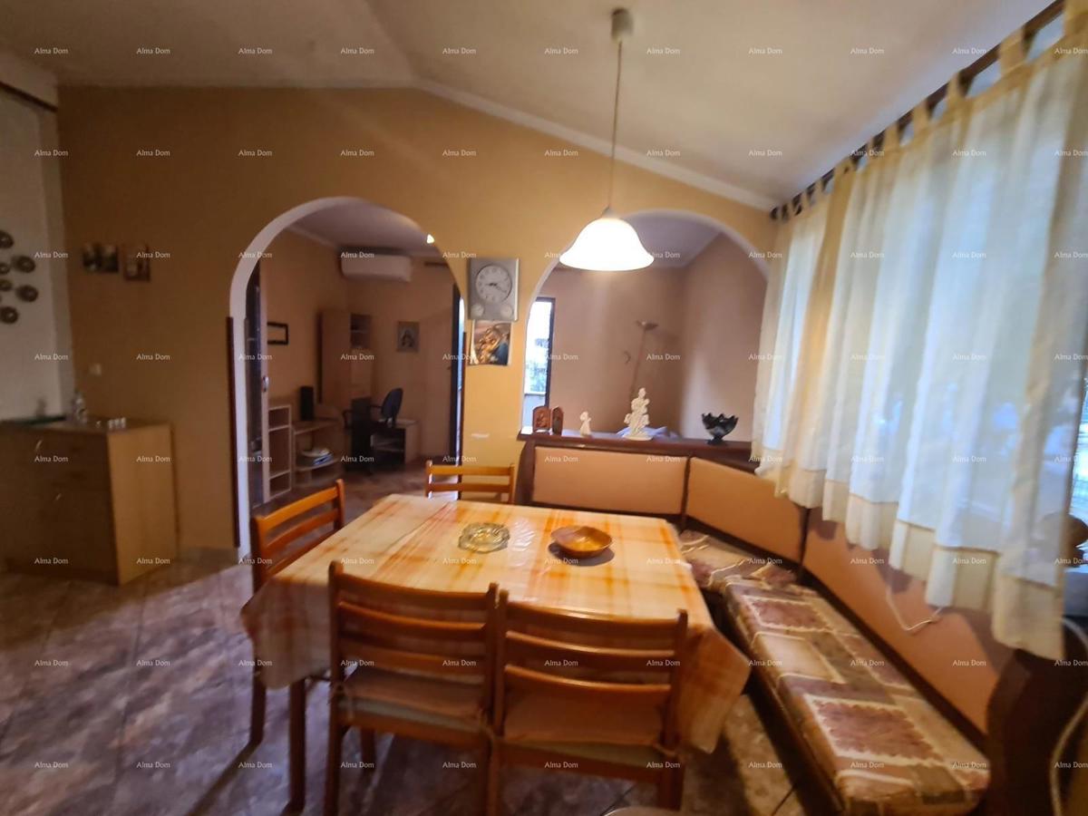 In vendita villa indipendente – Poreč