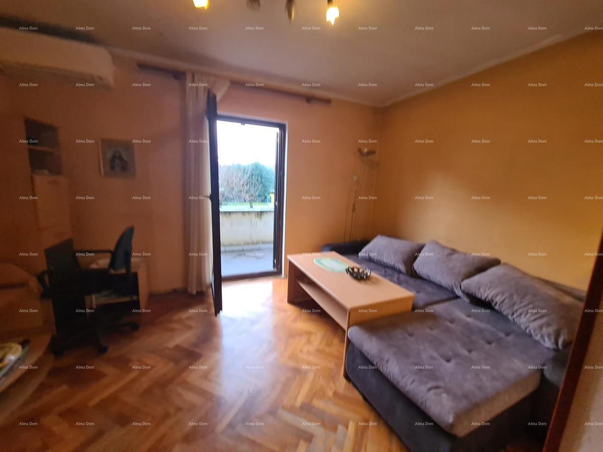 In vendita villa indipendente – Poreč